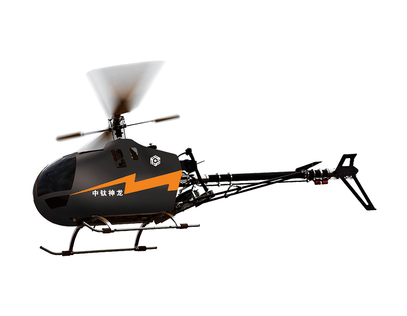 SLA-GH500型無人機(jī)